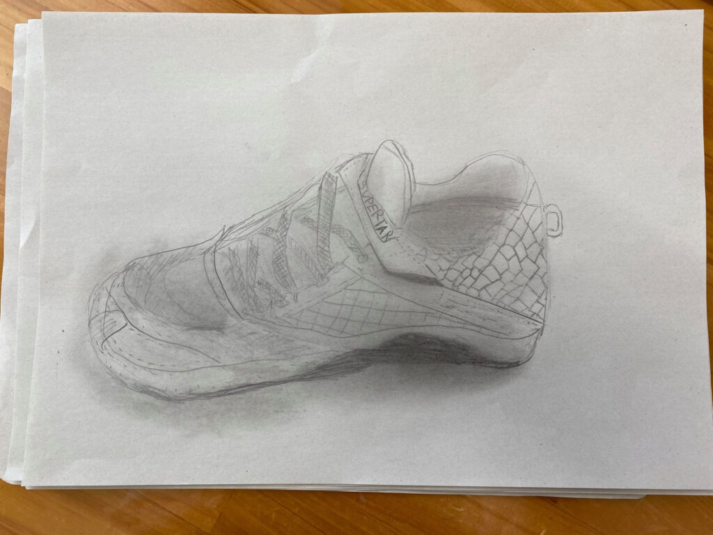 なるにはデッサンプログラムで画力ワクワクアップ！！