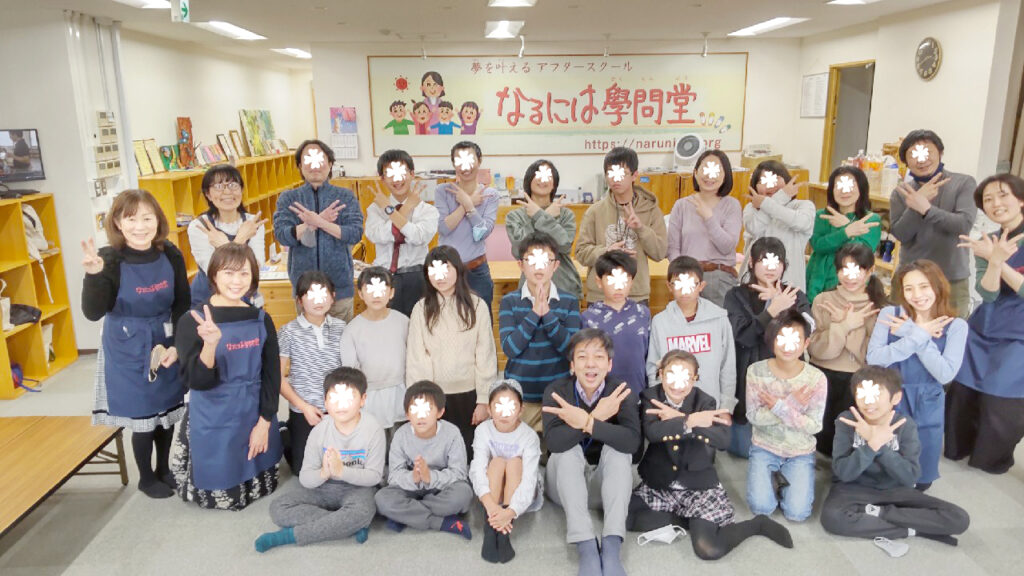 初ＯＢＯＧ会、なごやかに開催ヽ(^。^)ノ✨✨✨