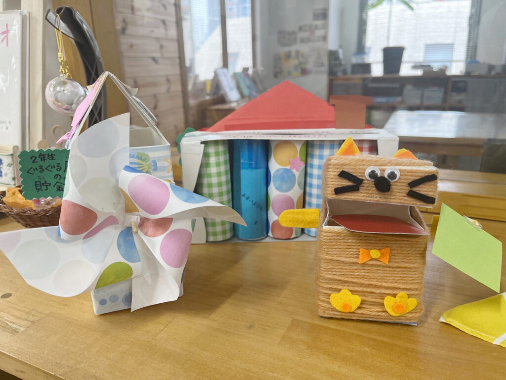 退屈ゼロ！の「なるには」夏休み～🌻ヽ(^o^)丿✨