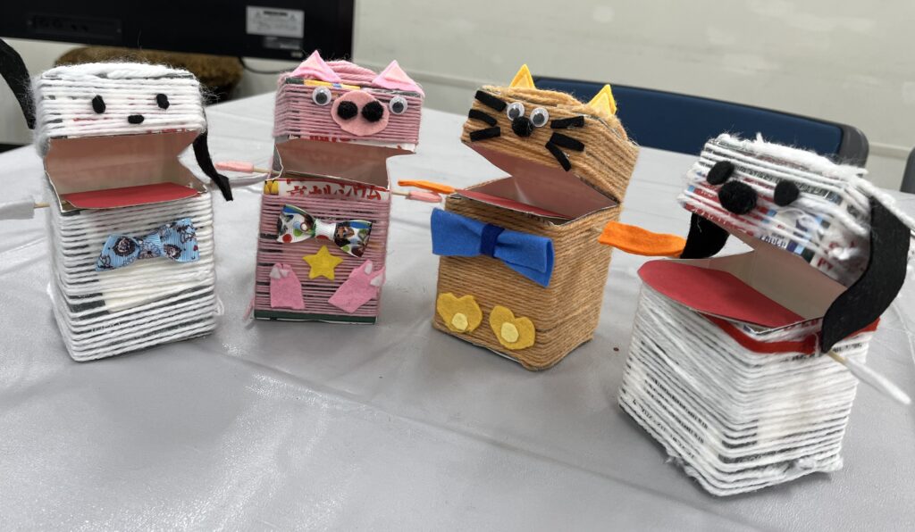 なるにはサマースクール ’25🌻始まっていま～す🍧