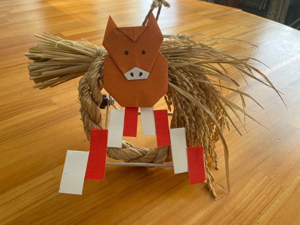 楽しい企画が目白押し！　<small><strong class='fc_darkpink'>なるには冬休みコース</strong>のご案内⛄</small>